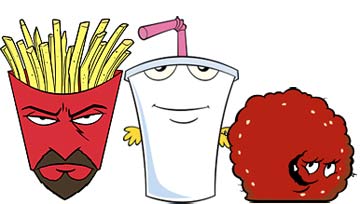 'Toon 'n' Doom