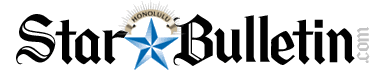 StarBulletin.com