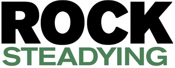 ROCK STEADYING