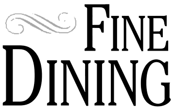 Fine Dining