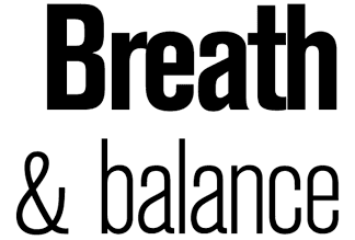 Breath & balance
