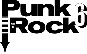 Punk on a Rock 6