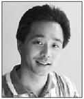 Kevin Toyama