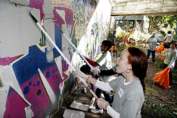 art