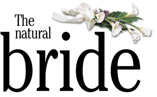 The natural bride