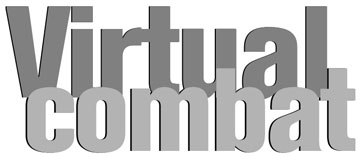 Virtual combat