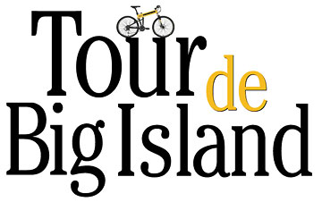 Tour de Big Island