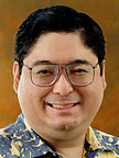 Estate Matters author