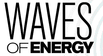 Waves of energy