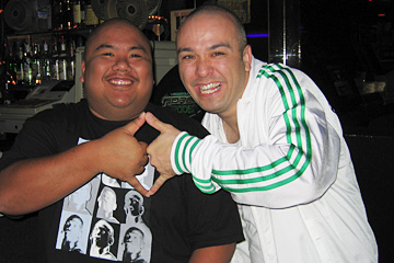 jo koy starbulletin 2006 features berger