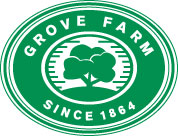 Grove Farm logo art