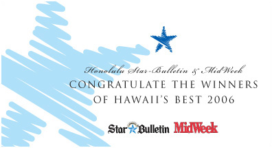 Hawaii's Best 2006