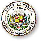 State seal