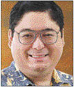 Column author