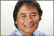 Gary Kubota