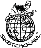 SketchCrawl logo