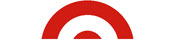 [Target logo]