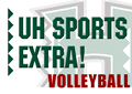 UH Sports Extra Volleyball