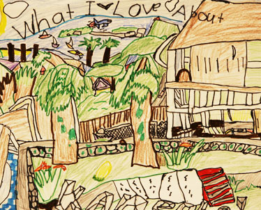 art