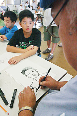 art