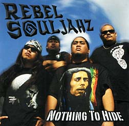 rebel souljahz face