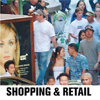 Shopping & Retail  