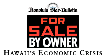 Help Wanted - Hawaii's Economic Crisis