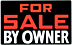 FOR SALE BY OWNER