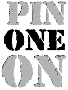 Pin One On