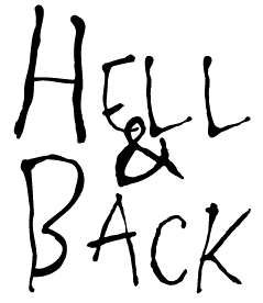 Hell & Back