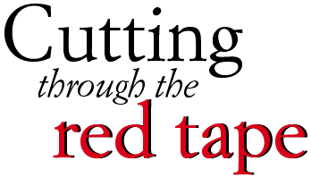 Cutting probate red tape