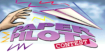 Paper Pilots Contest