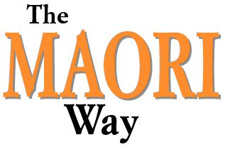 The Maori Way
