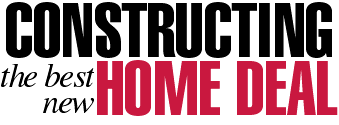 Constructing the best new home deal