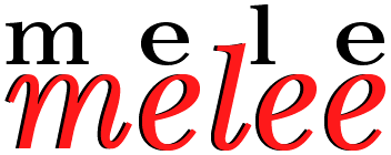 Mele Meleee