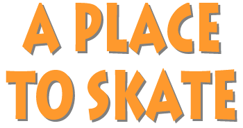 A place to skate
