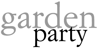 Garden party