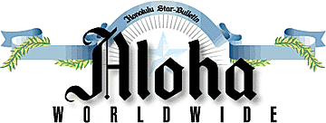 Aloha Worldwide