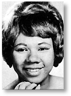 Barbara Lewis