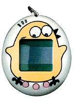 Tamagotchi