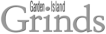 Garden Island Grinds