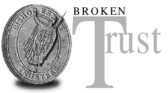 Betrayal of Trust