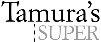 Tamura's Super