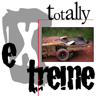 Totally Extreme
