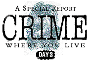 Crime Series-Day 3
