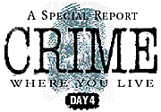 Crime Special, day 4