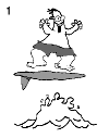 Fast animation
