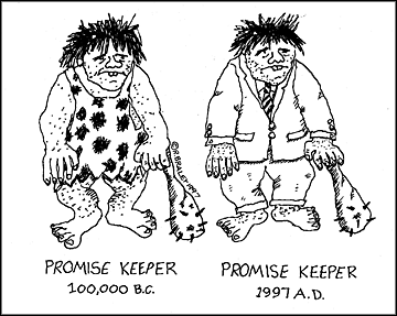 Cartoon to the Editor
