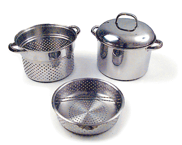 Kitchen Basics