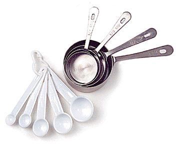 Kitchen Basics